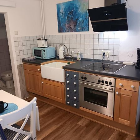 Piratennest Nord Bordelum Luaran gambar