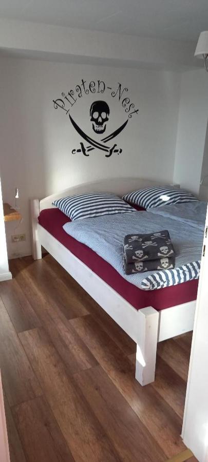 Piratennest Nord Bordelum Luaran gambar